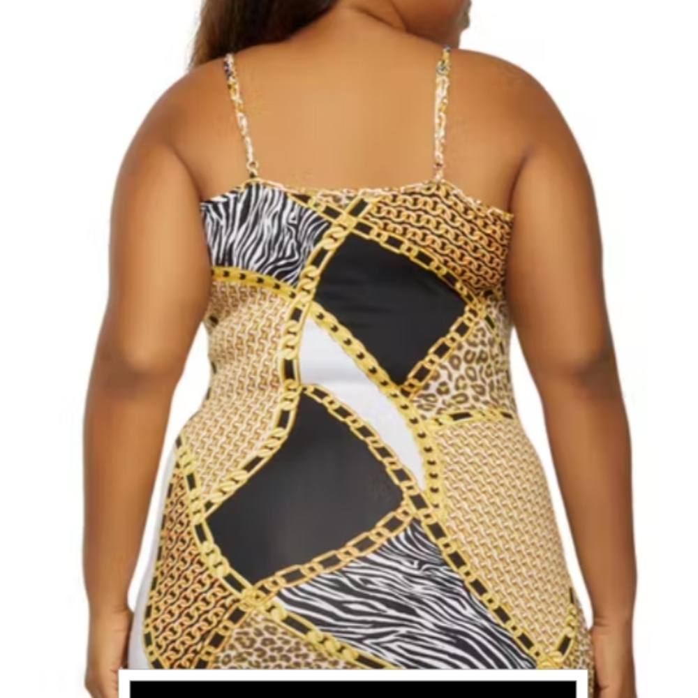 Dress - Picture 3 of 3